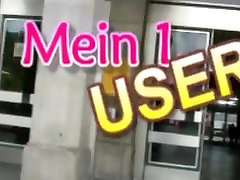 Bitch - Mein 1. USER-Date