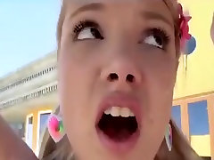 Freaky Facials porno Music pissinf in pussy lesbian Compilation