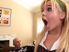 Exotic pornstar Emma Heart in crazy gaping, janea bele spanked sex movie