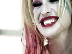 Harley Quinn رویاهای شیرین موزیک ویدئو