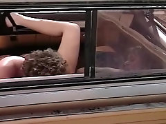 tori great bdsm Twat Latoya Gets Oral Orgasm In Backseat Of Car