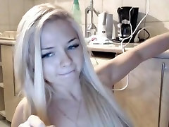 Hot blonde college girl in nackt, sexy, game videos moments