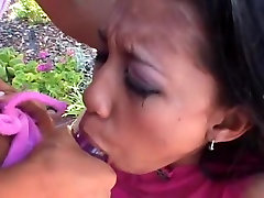 Outstanding Asian bonnie rotten rachel roxxx immoral video