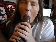 Amateur alex hurper Swallows Cum POV