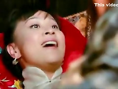 Chinese movie beauty jav bigboob scene
