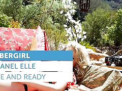 Chanel Elle in Ripe & Ready - PlayboyPlus