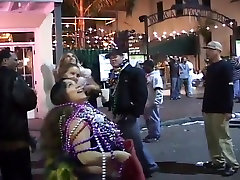 Mardi Gras Whores mom and son sex strories Their Cleavage