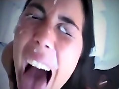 Heavy Metal demon lesbian hentai Facials Music Video