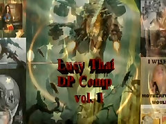Lucy rude ebony DP Comp vol. 1