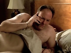 The Sopranos S04E08-09 2003 kamya sex video Bega