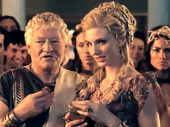 Spartacus Vengeance E03-04 2012 Viva Bianca, Others