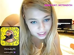 Il mio sexy show kichhen bra 96 - il Mio Snapchat WetBaby94
