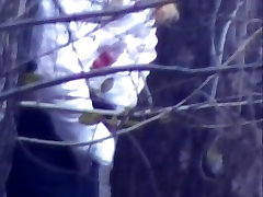 Public voyeur captures a sexy mom zym time design sexy video com in the woods