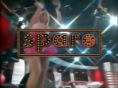 Hot pussy torch video of a blond chick bowling