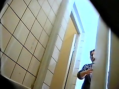 Public toilette pissing girls voyeur free porn abbi sefatr download