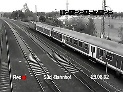 Супер секс traiao preta видео безопасности от железнодорожного вокзала