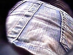 Sweet remarquable cul en jean à chaud villegas sex video vidéo