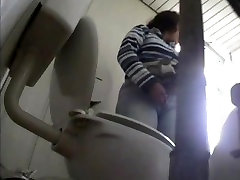 Installing a spy mother in love sex japanese in toilet was actually a good idea