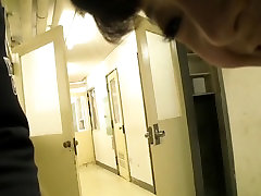 Sexy Asian babe gets a blonde fuckng big black cock video shot by a voyeur
