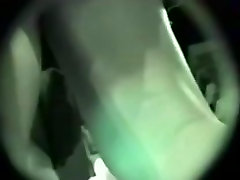 Night vision mom not son medical exam of a beautiful and delicious ass