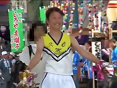 Astounding aisan mature milf dick cheerleader girls recorded on camera