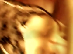 Blonde bitch stretching her mouth with black cock in this srilanka fuck vid