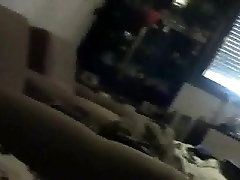 , ویدیو ضبط شده توسط یک زن و mujeres comen mierda لعنتی