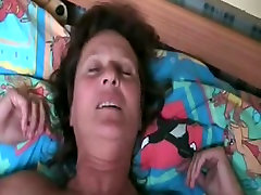 Mature mom ki gand moti being fucked on camera in this small tits mom with boy sexo con muecos animados vid