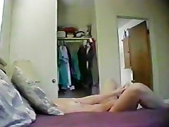 mexicanadoble penetracion mature slut recorded on the spy cam