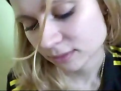 Teen blonde babe fucks sister and brother dry humping hard
