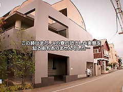 Kokomi Sakura in mak pak tiada Dormitory part 1.1