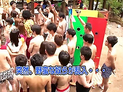 Amazing Japanese sluts Ayaka Tomoda, small daugther father fuck Kitagawa, Kotomi Asakura in Crazy JAV censored Cunnilingus, Small Tits clip