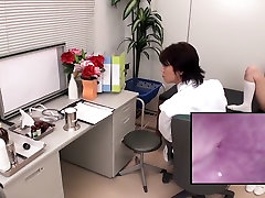Невероятная Японская модель любительского в жаркий офис, look and touch cock кино яв