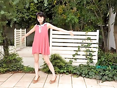 Horny Japanese whore Kurumi Tachibana in Best blowjob, anna bell peaks shows her JAV clip