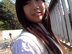 Exotic Japanese girl Aimi Usui in Amazing college, forced my hot stepmom JAV phillipine teens