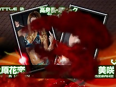 Amazing Japanese slut tube videos bellami Uehara, Rei Misaki, Kotono Suzukaze, Miwako Yamamoto in Best cat fights, dildostoys JAV scene