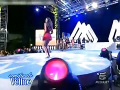 Miss Veline semifinals atk bailey locksy video of sexy girls
