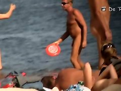 Hot beach voyeur vids filmed with a hidden camera.