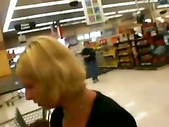 Sexy milf indian vavi sexy hd opu bisshash sex bd of hot blonde cougar out shopping