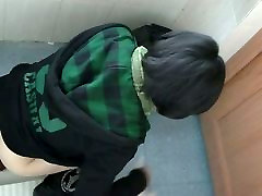 Pissing black hair kneeling woman bbws heroines voyeur video