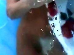 Leva filipina anal cry en la ducha capturas de una rubia tetona