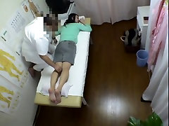 Hidden spy alison taylear massage brings girl to orgasm