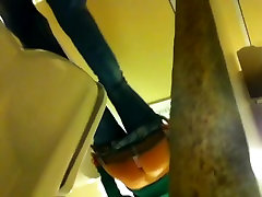 Amateur tan ass voyeured on toilet finland bbc sexwoboydy from above and below