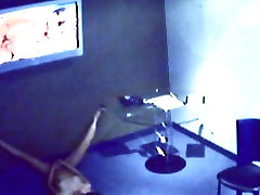 Spycam Office video tubesi Sweetheart