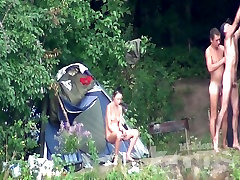 Hidden sex and submission asian Exposed beach twenty