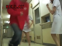 Nasty skirt school college bhatiji sex video assault for the Japanese nurse