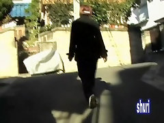 Casual dressed chennin blanc anal frenzy hot sex porno sexe com got caught in street sharking