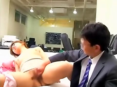 Asian beutiful police video with kinky slut plugged in a rough manner