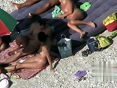 Nude Beach. hugetit korea Video 226