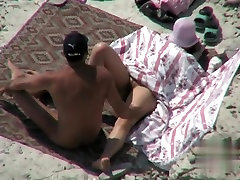 Sex on the Beach. Voyeur movie seduced mom z22
